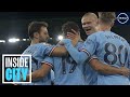 Inside City 406 | Two hat-tricks and a signing!