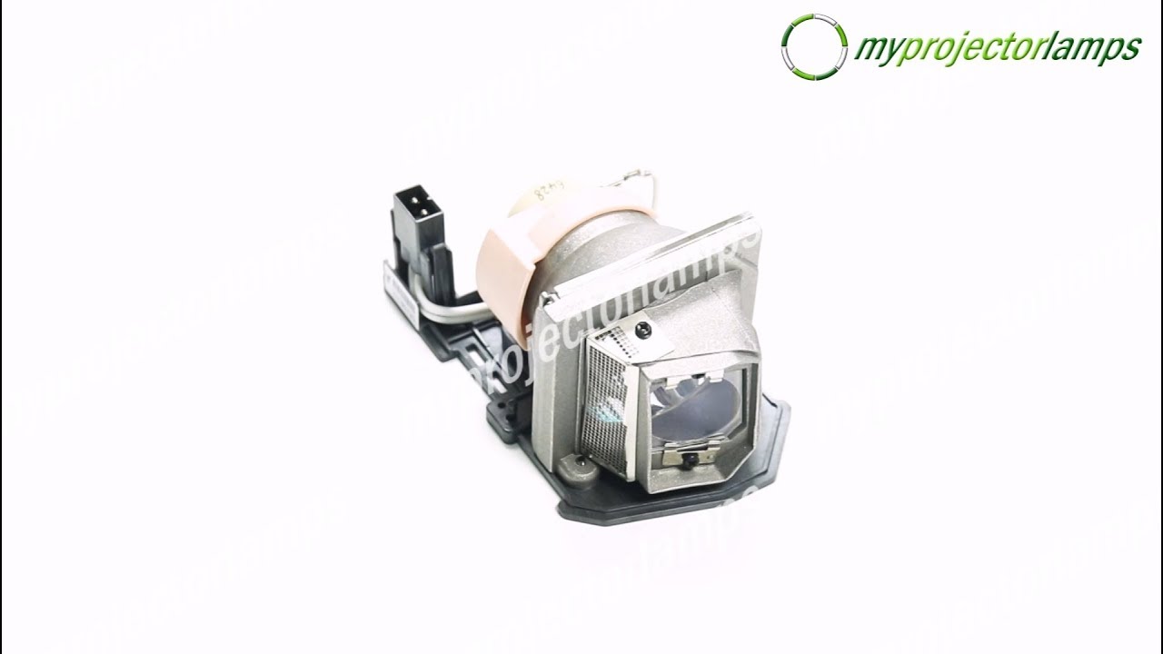 Sanyo POA-LMP133 Projector Lamp with Module