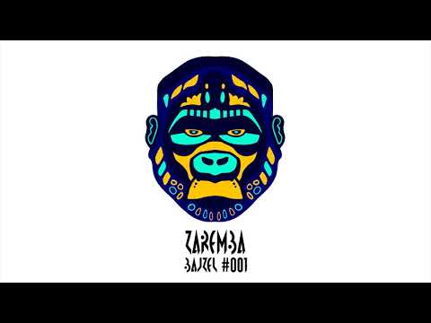 BAJZEL Podcast #001 - ZAREMBA