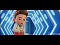 Paw Patrol The Movie New Headquarters Scene