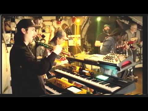 Badou Boy & le Janten Band - Silo (Live)