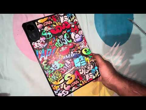 ProElite Case Cover for Xiaomi Redmi Pad 2 11 inch Case, Slim Trifold Flip case Cover for Xiaomi Red