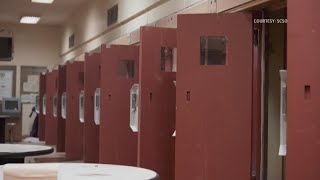 Overcrowding continues to plague Shelby County's jail system