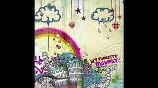 My Favorite Highway - Anywhere But Here (Full EP 2006)