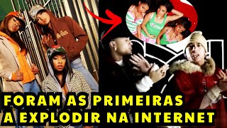 O SUMIÇO DO PRIMEIRO GRUPO QUE EST0R0U NA INTERNET (O Que aconteceu com Candy hill?)