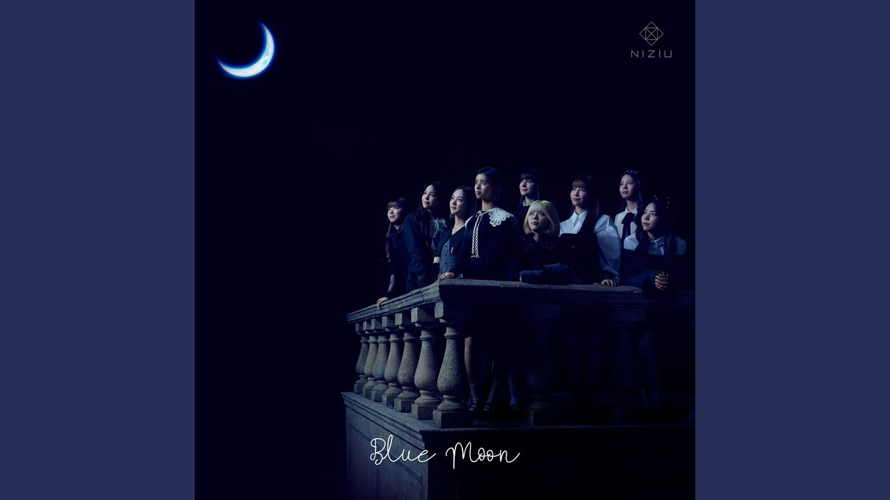 Already Special / NiziU