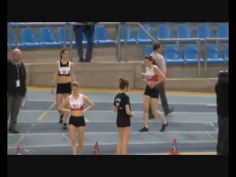 Championnats LBFA Indoor 2013 TC