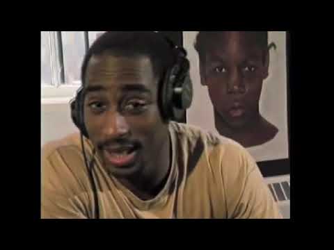 Z. Wodecki 2Pac Lubie wracac tam gdzie bylem Can You Get Away