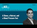 A Shave A Haircut And A Blood Pressure Test Update Freakonomics M D Episode 6