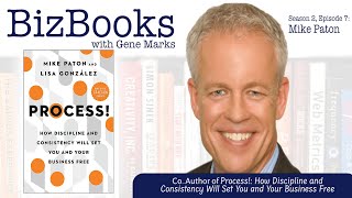 Mike_Paton_on_Identifying_Core_Processes_For_Your_Business