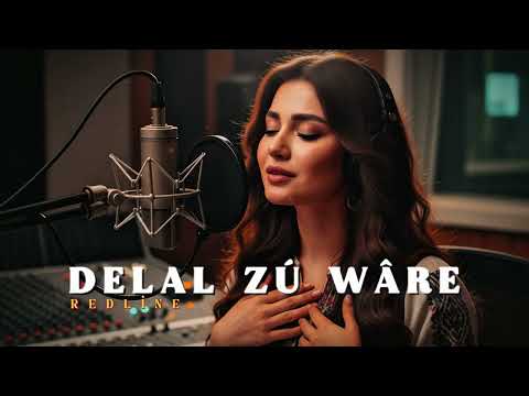 DELAL ZU WARE | KURDİSH HOUSE (REDLİNE RECORDS) #music 