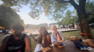 Եկան խնամիներս/ Հաճելի երեկո և հաճելի օր❤️❤️