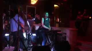 Rugged Uncle + Kathryn Calder Live at The Copper Owl