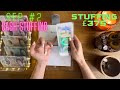 SEPTEMBER 2 CASH ENVELOPE STUFFING STUFFING 375 ENVELOPES CHALLENGES UK CASH STUFFING
