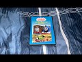 Opening To Thomas Friends A Big Day For Thomas 2007 DVD
