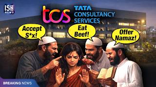 TCS Nashik Scandal: Sex, Pressure and Silence Inside a Corporate Office