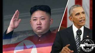 U S  RESPONDS  North Korea Declared War On U S  Answers In August 2016   News Worldly Out Of Order