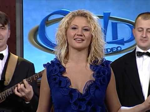 Mirjana Negovanović - Devojački san - (Gold music) - (2007)