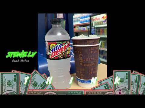 Stewie LV - Think (Prod. Matee)