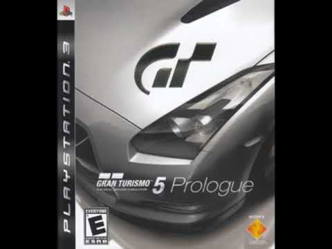 Gran Turismo 5 Prologue Soundtrack - Kemmei - Love & Peace