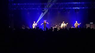 Miss May I - Casualties (Live in KCH 01.12.2017)