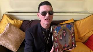 The PIG Risen infomercial.