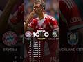 Bayern Destroyed A Team Of University Students Bayern S Coldest Performance Yet No Mercy Given