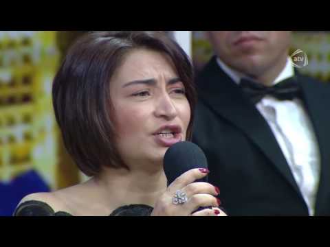 Fədayə Laçın - Əzizim (Nanəli)