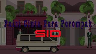 Download lagu Superman Is Dead - Puisi Cinta Para Perompak (Lyric Video) mp3 Download lagu Superman Is Dead - Puisi Cinta Para Perompak (Lyric Video) mp3