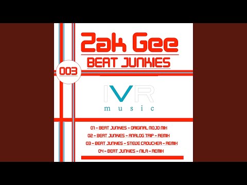Beat Junkies (Analog Trip Remix)