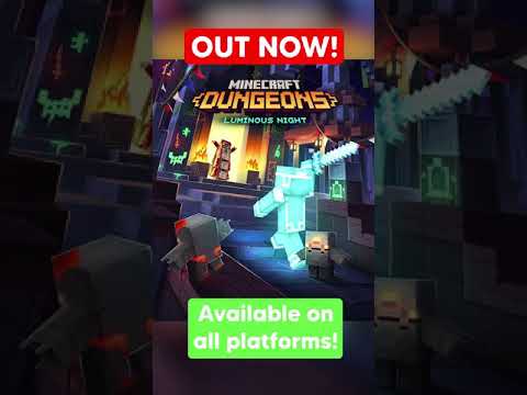 How to Get Minecraft Dungeons For FREE!
