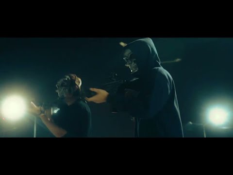 " MURDER " HK ft. VEMLYIE ( Dir : @LenszingFilms  )