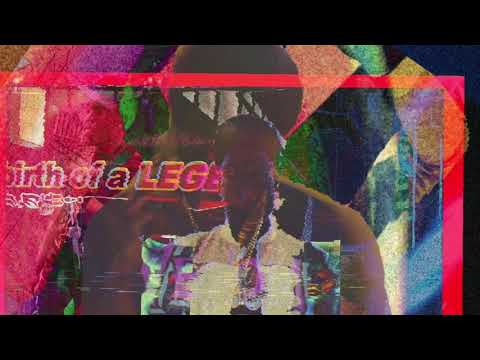 CiscoJugg - Pay Attention (OFFICAL AUDIO)