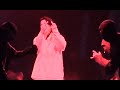 [4K] HUH?! (Feat. J-HOPE) AGUST D SUGA D-DAY NY 230426 Fancam 팬캠 직캠