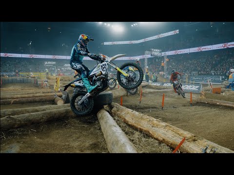 OFFICIAL AFTERMOVIE FIM SuperEnduro World Championship - Grand Prix of Romania 🇹🇩