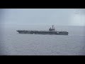 How US Army Prepares For Naval Warfare?