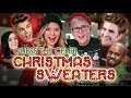 Top That | Guess the Celeb Christmas Sweater ...
