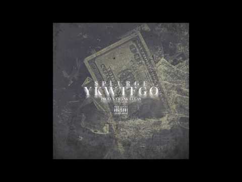 $plurge- YKWTFGO (Prod.  by Crank Lucas)
