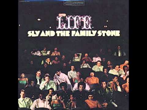 Sly And The Family Stone - I'm An Animal