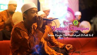 Download lagu Al Barokah | Fesban Dies Maulidiyah El-Fath Ke-8 2019 mp3