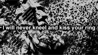 Converge - Under Duress [LYRICS]