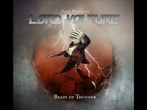 Lord Volture - Hearts of Steel