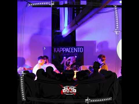 Da Mic Dojo - Back 2 the Base - Kyn vs Higher