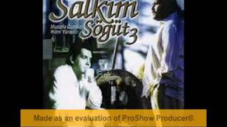 Hilmi Yarayıcı & Mustafa Özarslan - Yüce Dağ Başına Yağan Kar İdim