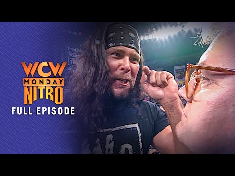 WCW Monday Nitro