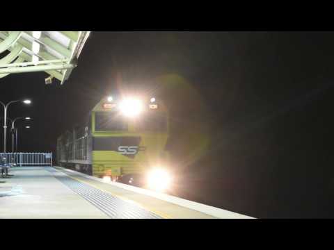 SSR102-SSR101 SSR grain Warabrook 9-1-17