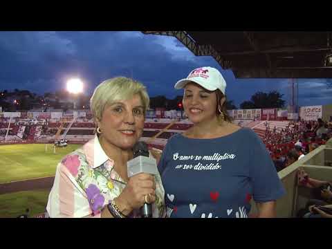 Programa Neusa Bighetti exibido no dia 07/01/2017 - Amigos Do Roberto Carlos