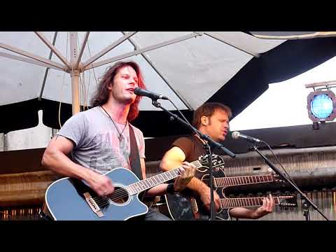 Das Dynamische Duo AG - Twilight Zone - 17.08.2018 Kassel