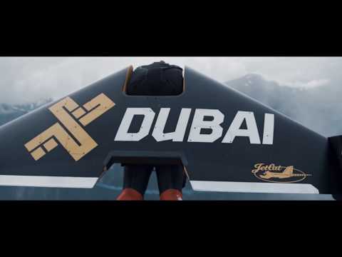 LOFT The Jetman Story