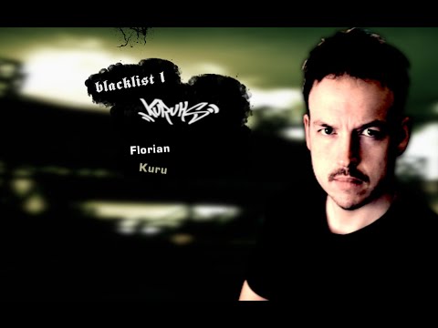 NFSMW Pepega Edition 2.0 Walkthrough - Blacklist #1: KuruHS (Part 1)